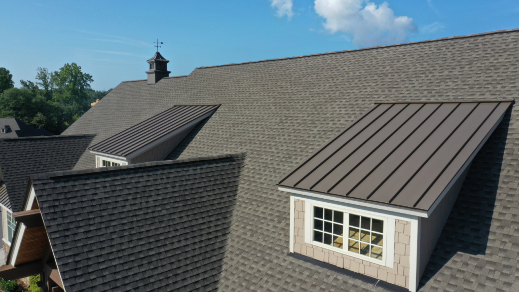 Roof Remodeling