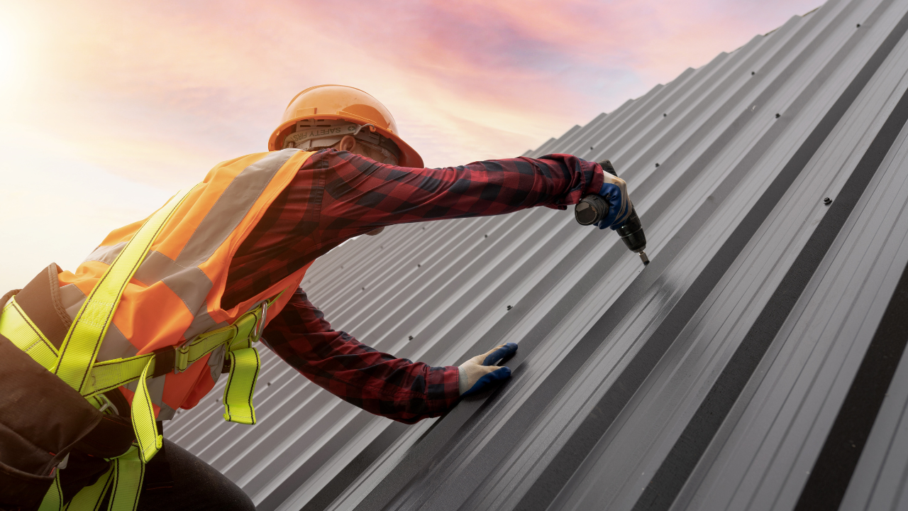 Remodeling your Roof