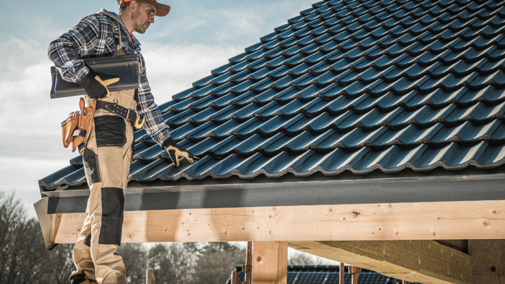 Roof Repair