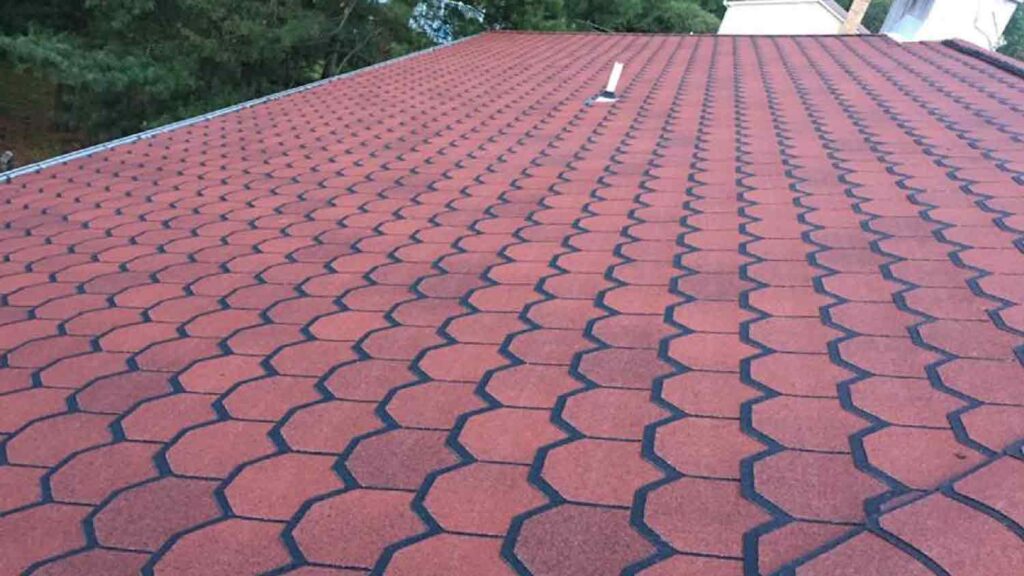 Roof Materials