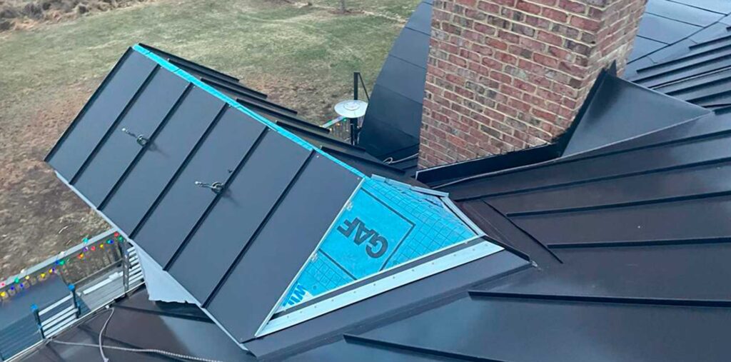 Replace Your Roof