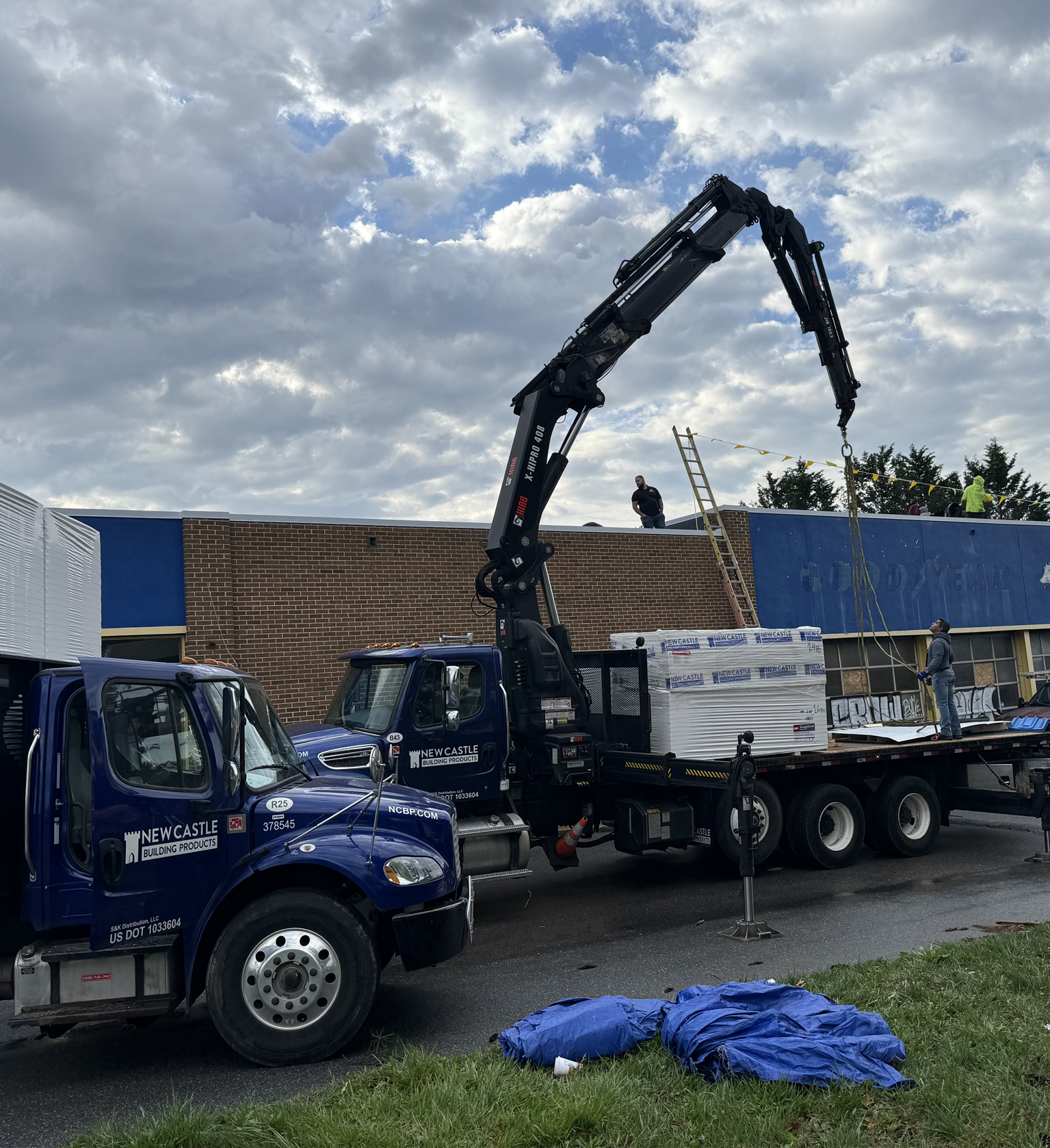zamy roofing