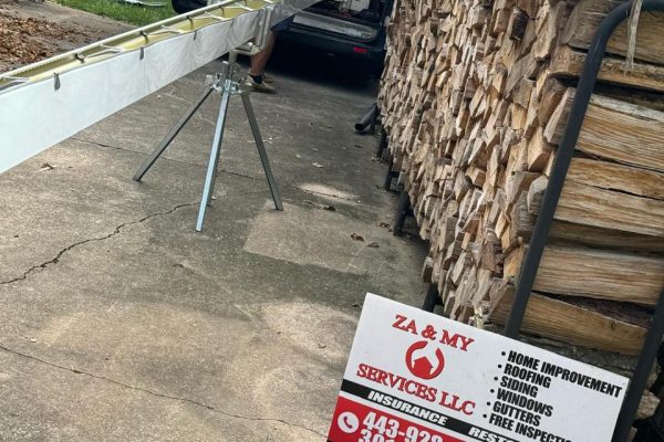 zamy roofing