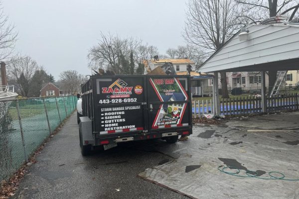 zamy roofing