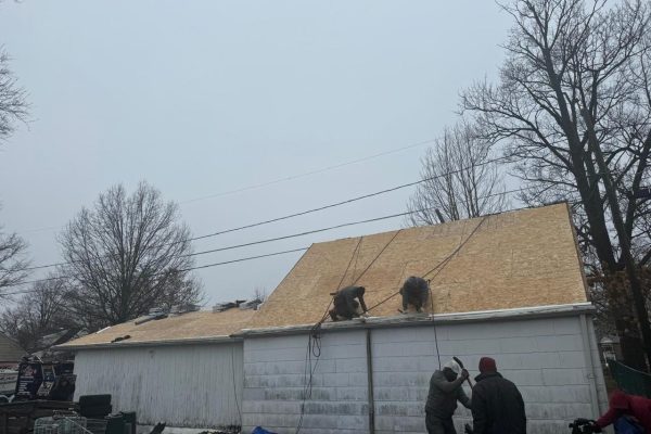 zamy roofing