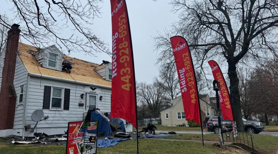 zamy roofing