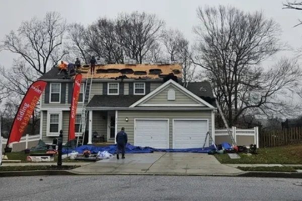 zamy roofing