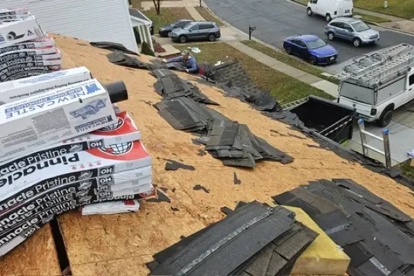 zamy roofing