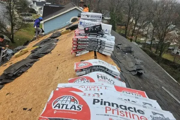 zamy roofing