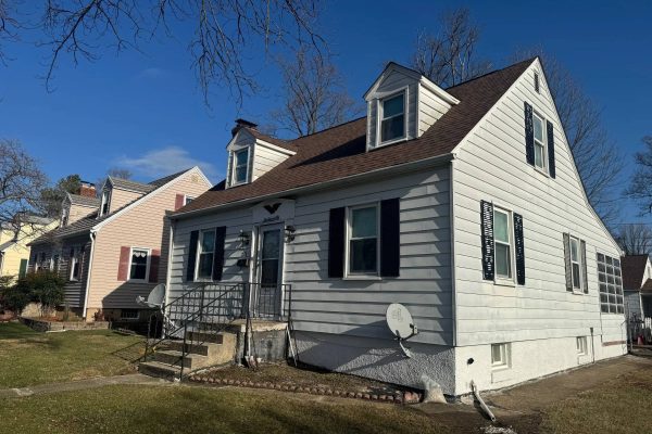 zamy roofing