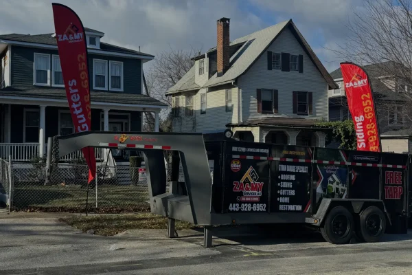 zamy roofing